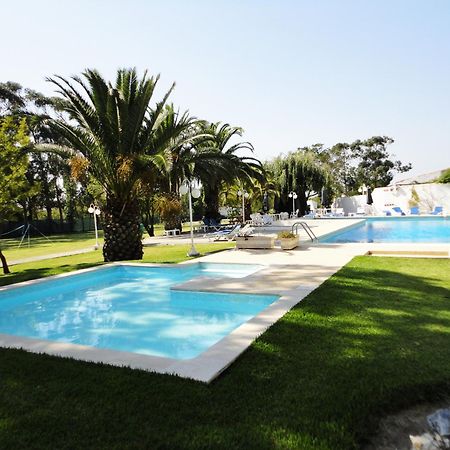 Hotel Rural A Coutada - Peniche Atouguia Da Baleia Exterior photo